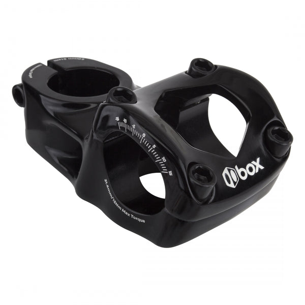 BOX ONE TOP LOAD 53x31.8x28.6 0d BLACK