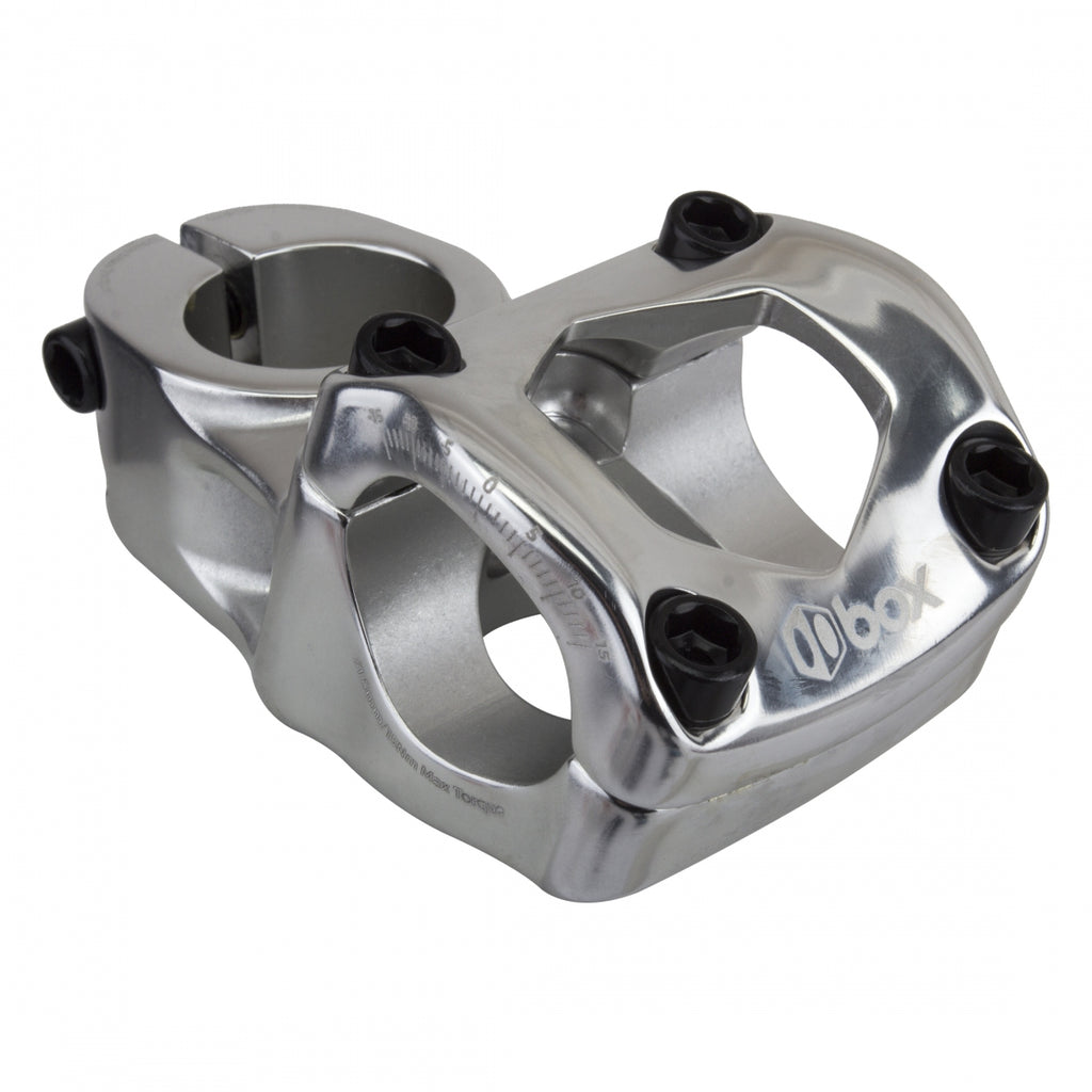 BOX ONE TOP LOAD 53x31.8x28.6 0d SILVER