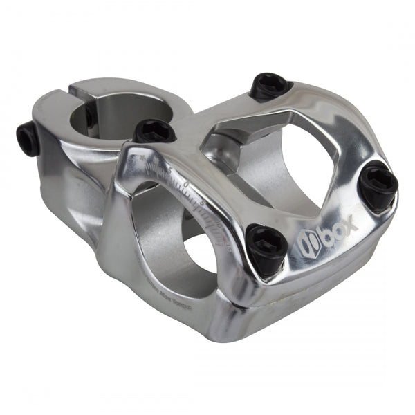 BOX ONE TOP LOAD 53x31.8x28.6 0d SILVER