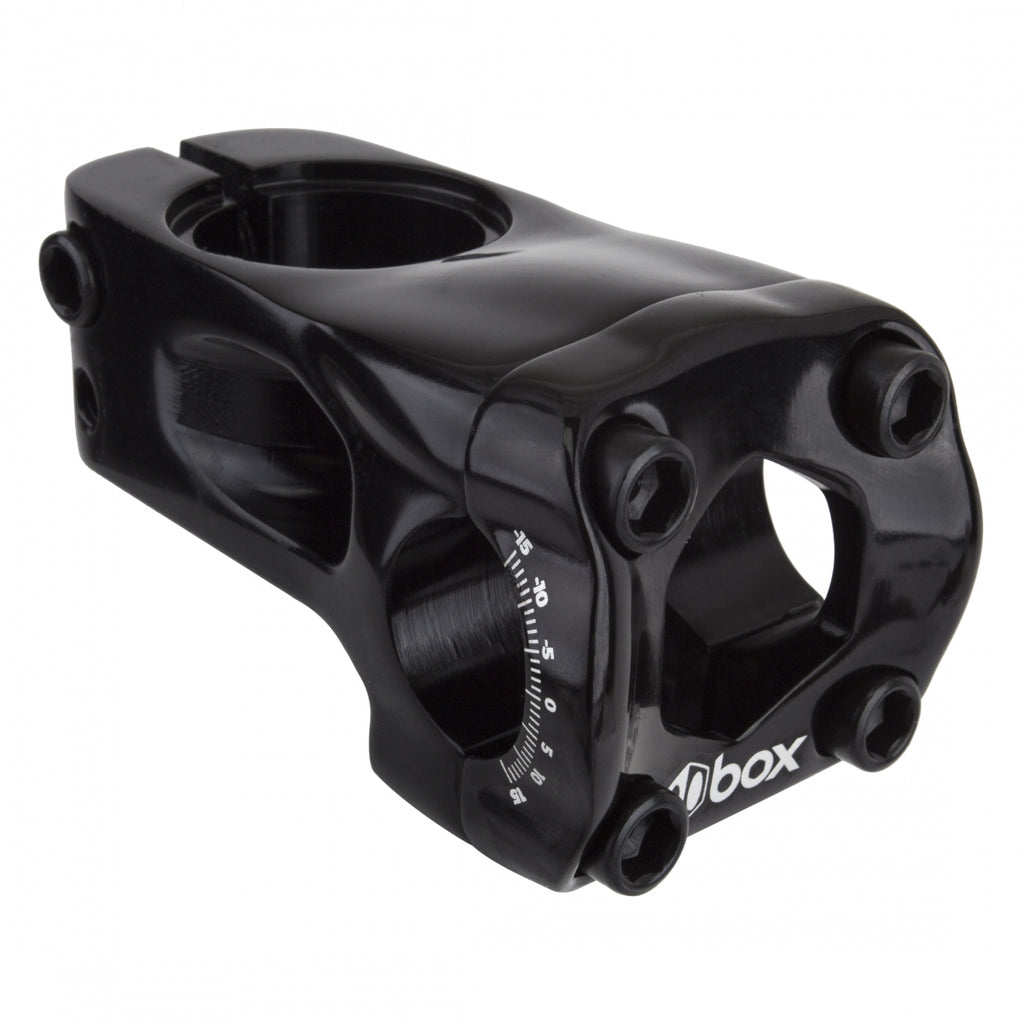 BOX TWO FRONT LOAD 48x22.2x28.6 0d BLACK