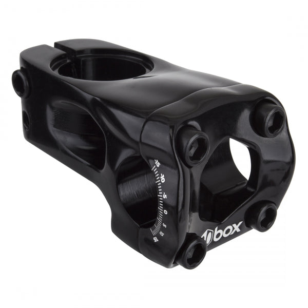 BOX TWO FRONT LOAD 48x22.2x28.6 0d BLACK