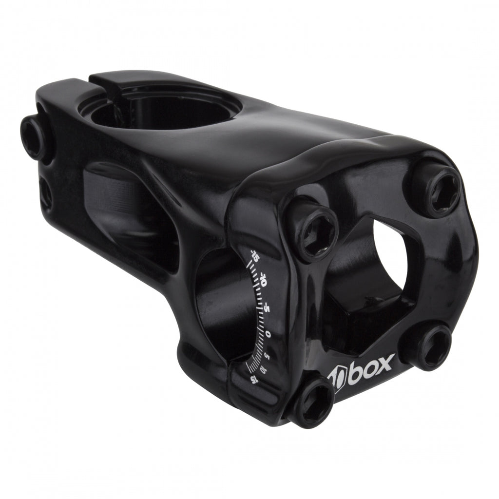 BOX TWO FRONT LOAD 53x22.2x28.6 0d BLACK