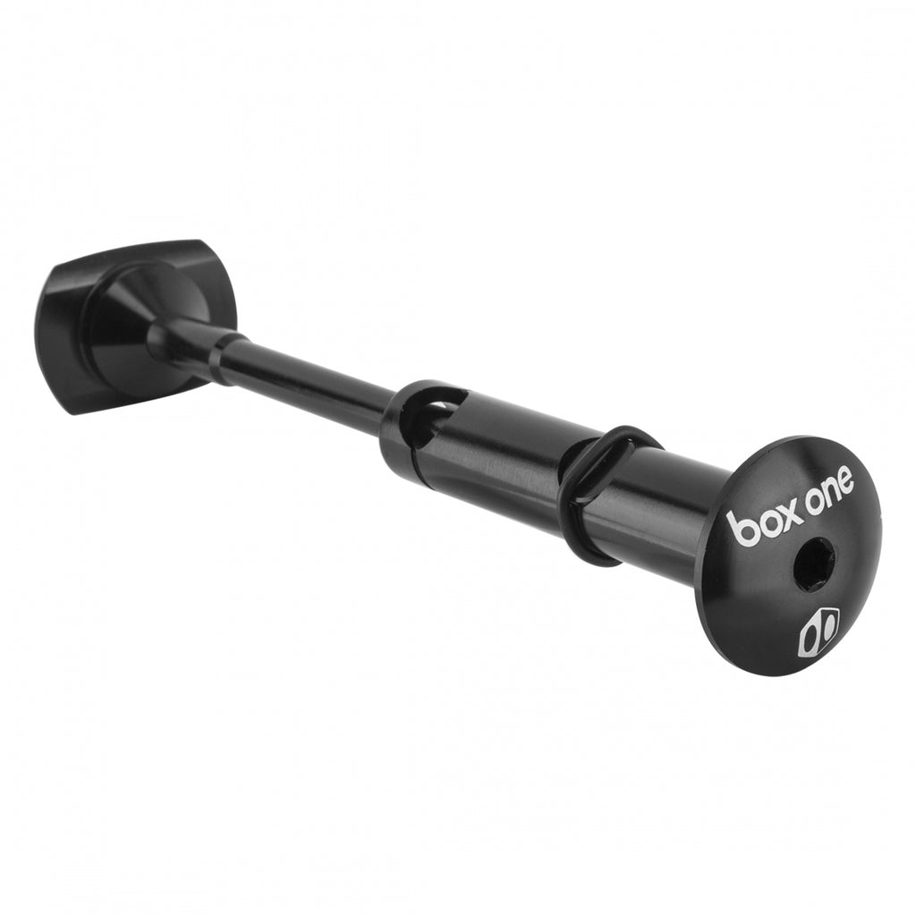 BOX ONE 1.5 BLACK