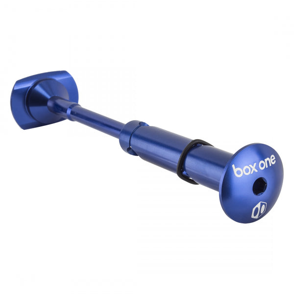 BOX ONE 1.5 BLUE