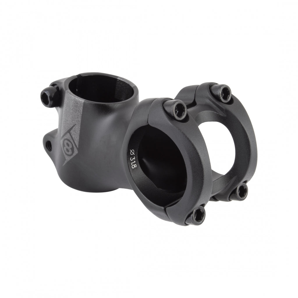 ORIGIN 8 EVERLAND MX/GX 3D 60x31.8x28.6+25d BLACK