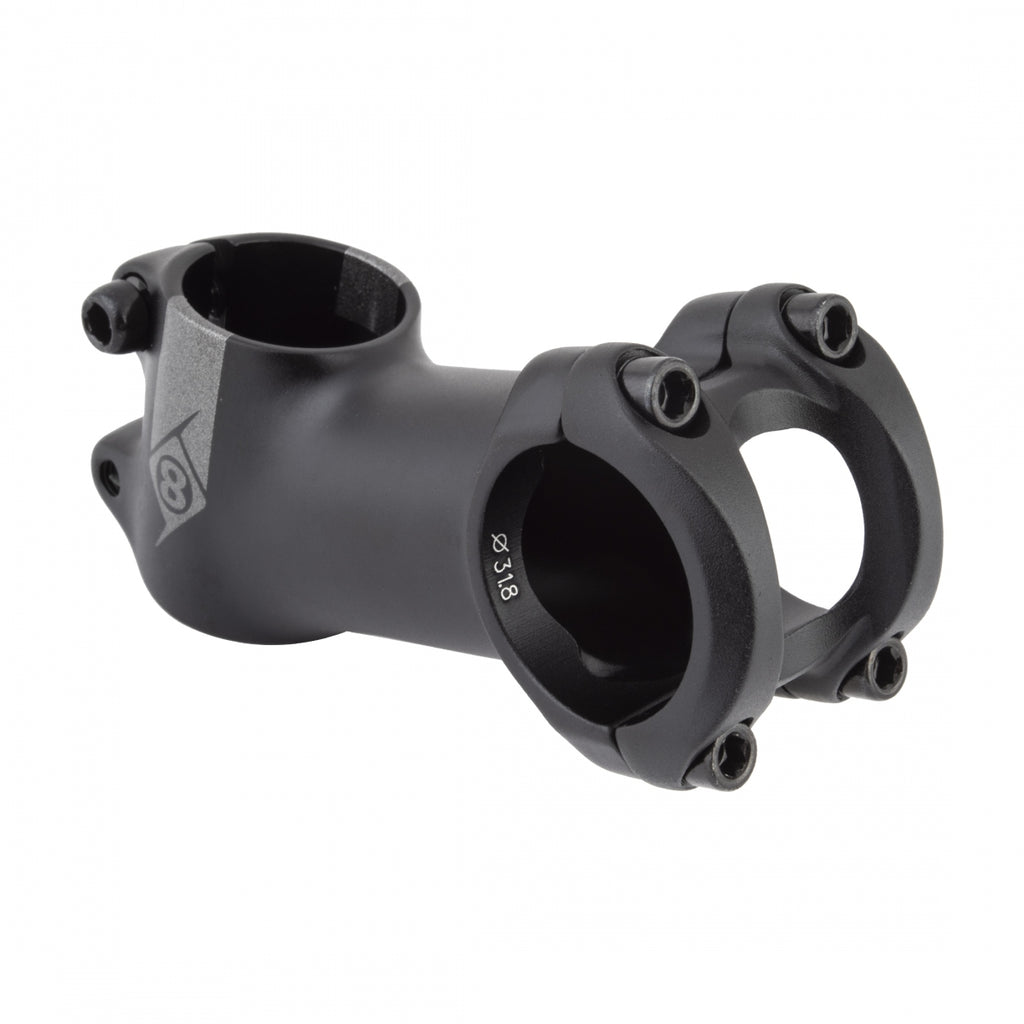 ORIGIN 8 EVERLAND MX/GX 3D 80x31.8x28.6+25d BLACK