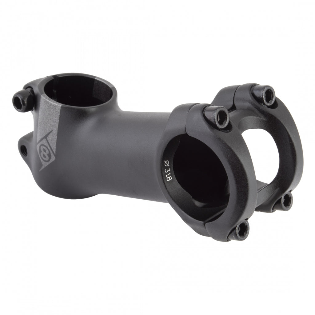 ORIGIN 8 EVERLAND MX/GX 3D 90x31.8x28.6+25d BLACK