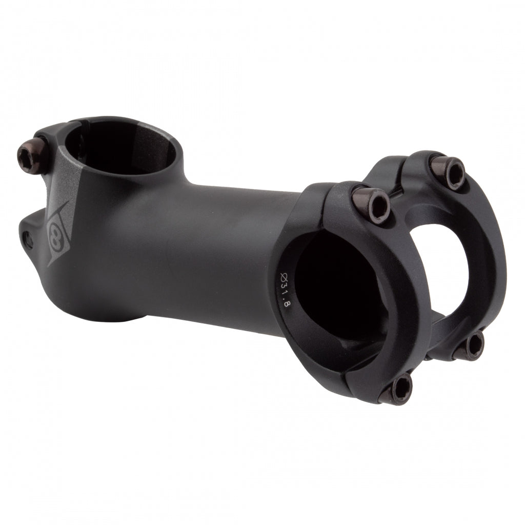 ORIGIN 8 EVERLAND MX/GX 3D 100x31.8x28.6 +25d BLACK