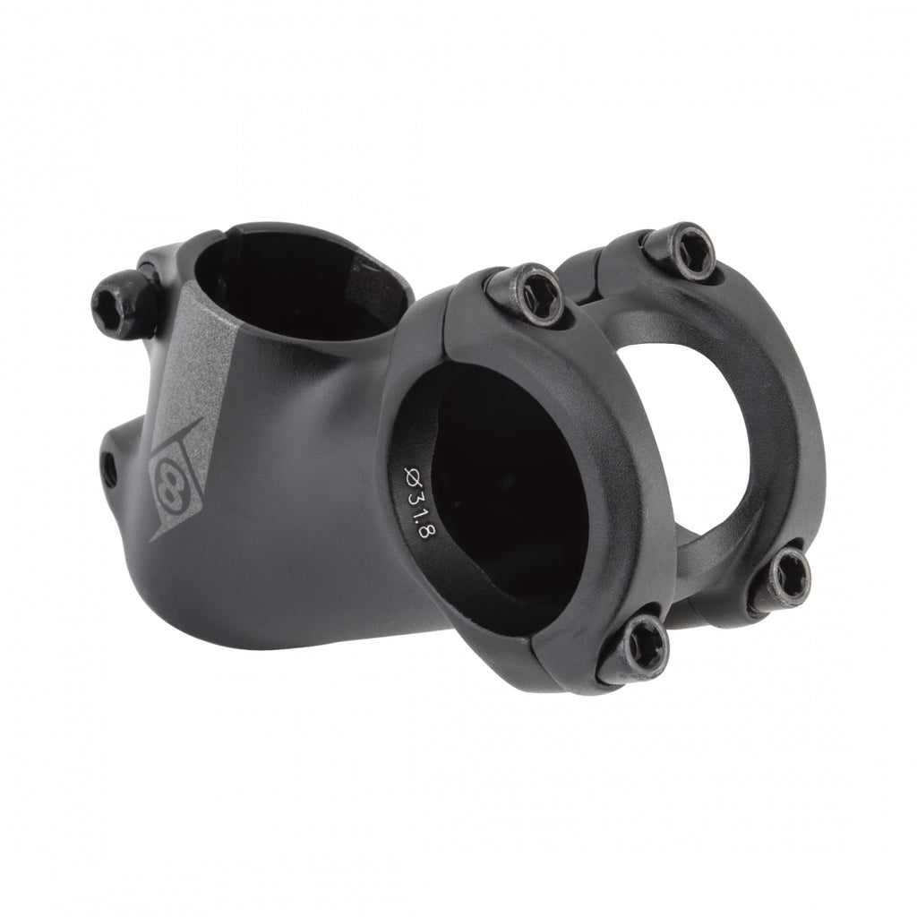 ORIGIN 8 EVERLAND MX/GX 3D 70x31.8x28.6+40d BLACK