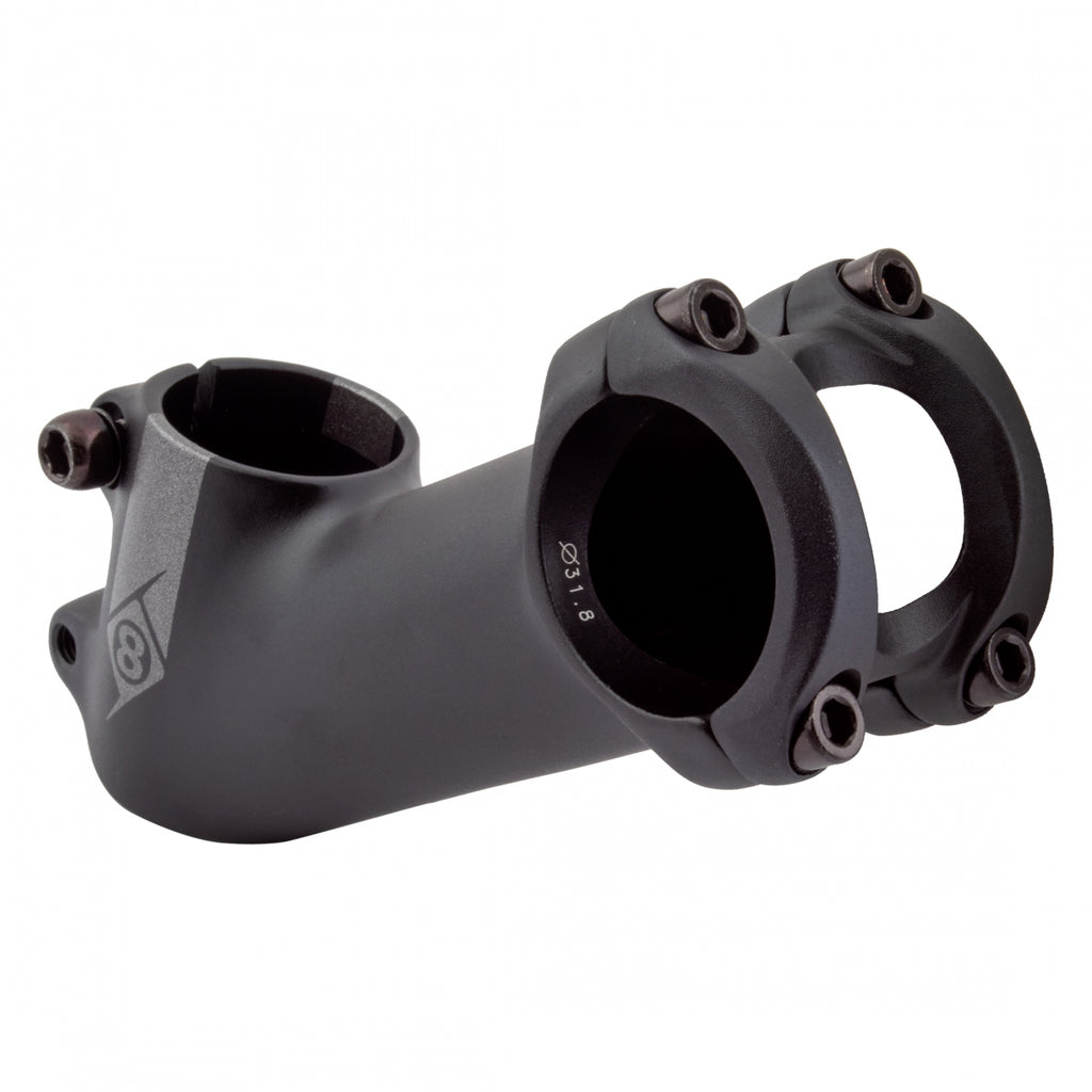 ORIGIN 8 EVERLAND MX/GX 3D 100x31.8x28.6 +40d BLACK