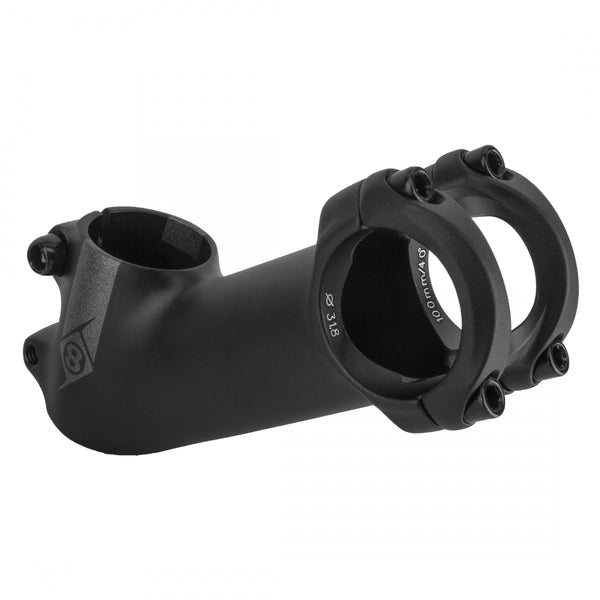 ORIGIN 8 EVERLAND MX/GX 3D 120x31.8x28.6 +40d BLACK