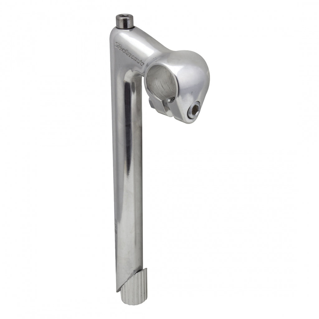 NITTO NTC-225 TECHNOMIC 22.2x225x50x25.4 SILVER
