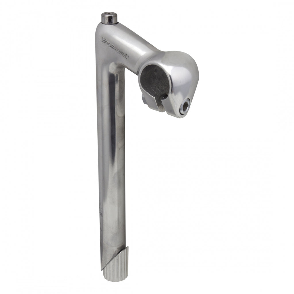 NITTO NTC-225 TECHNOMIC 22.2x225x60x25.4 SILVER