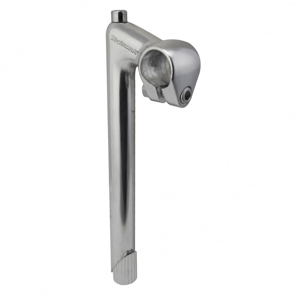 NITTO NTC-225 TECHNOMIC 22.2x225x50x26.0 SILVER
