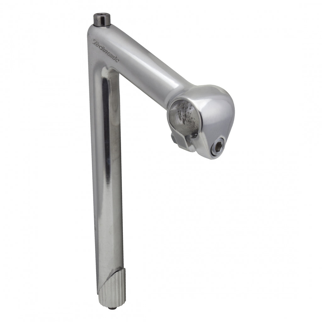 NITTO NTC-225 TECHNOMIC 22.2x225x100x25.4 SILVER