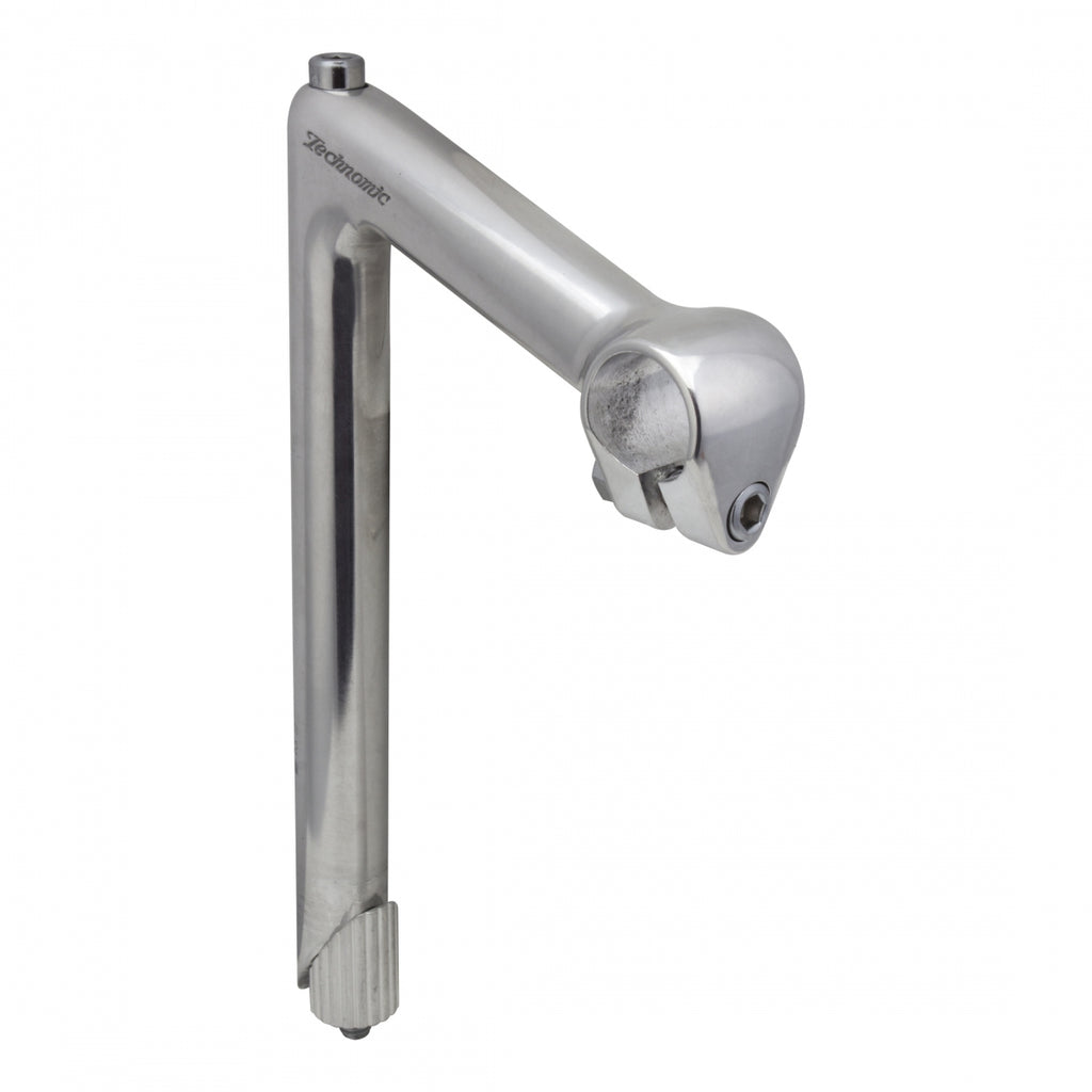 NITTO NTC-225 TECHNOMIC 22.2x225x110x25.4 SILVER
