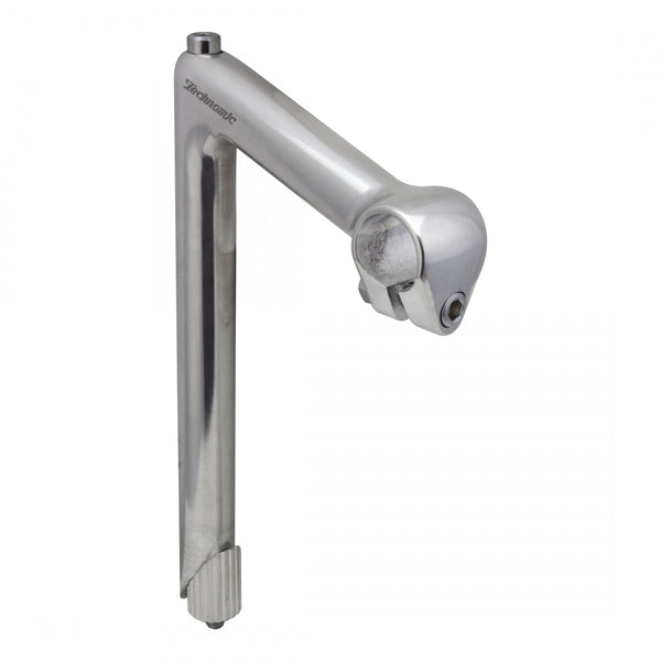 NITTO NTC-225 TECHNOMIC 22.2x225x110x25.4 SILVER