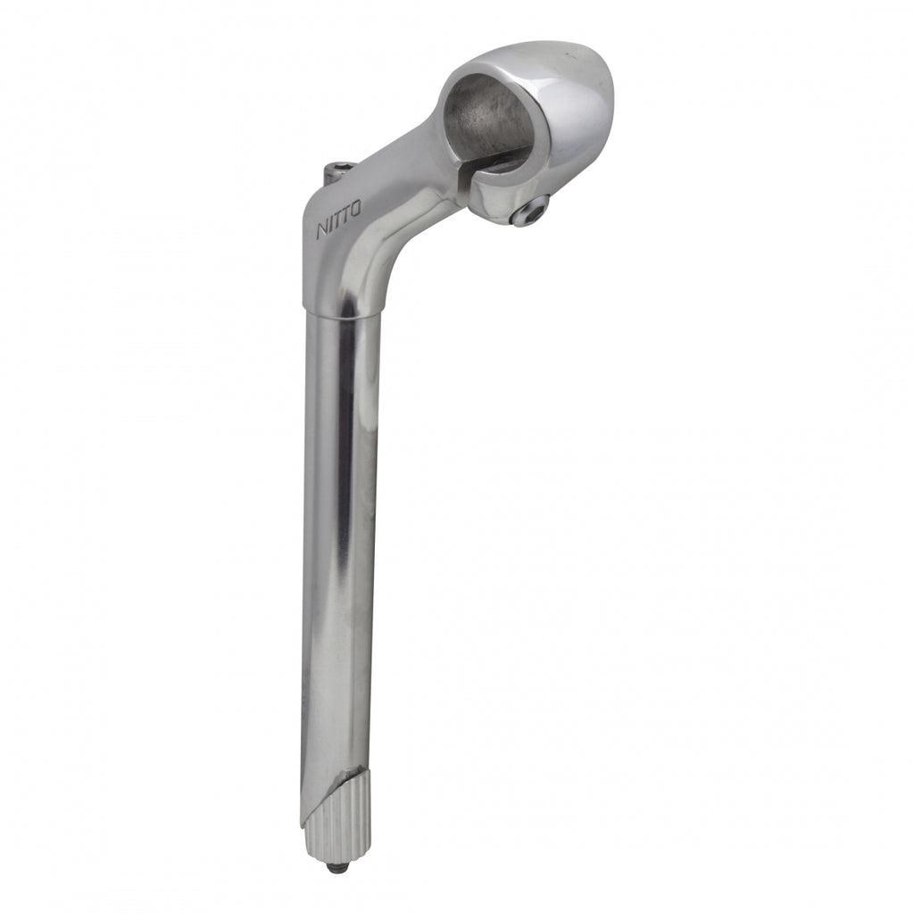 NITTO MTB MT-10 22.2x225x80x25.4 SILVER