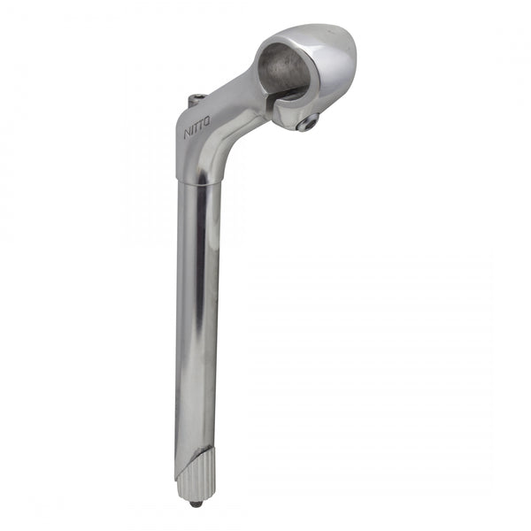 NITTO MTB MT-10 22.2x225x80x25.4 SILVER
