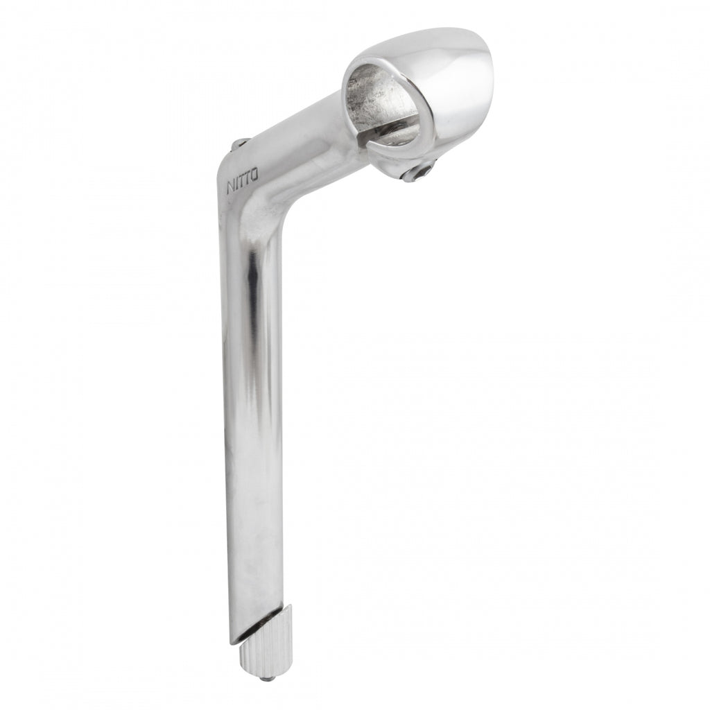 NITTO MTB MT-10 22.2x225x100x25.4 SILVER