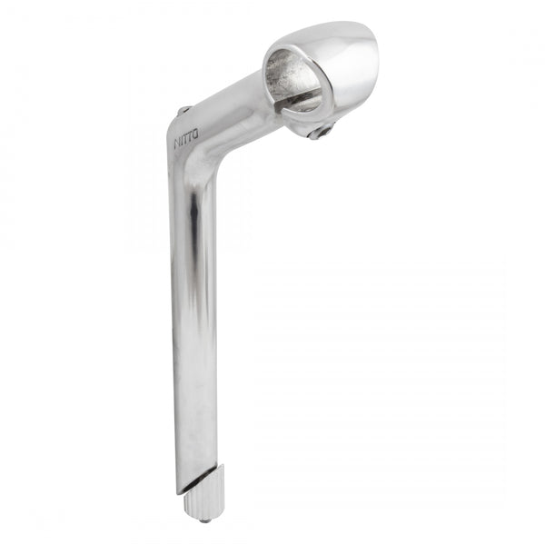NITTO MTB MT-10 22.2x225x100x25.4 SILVER