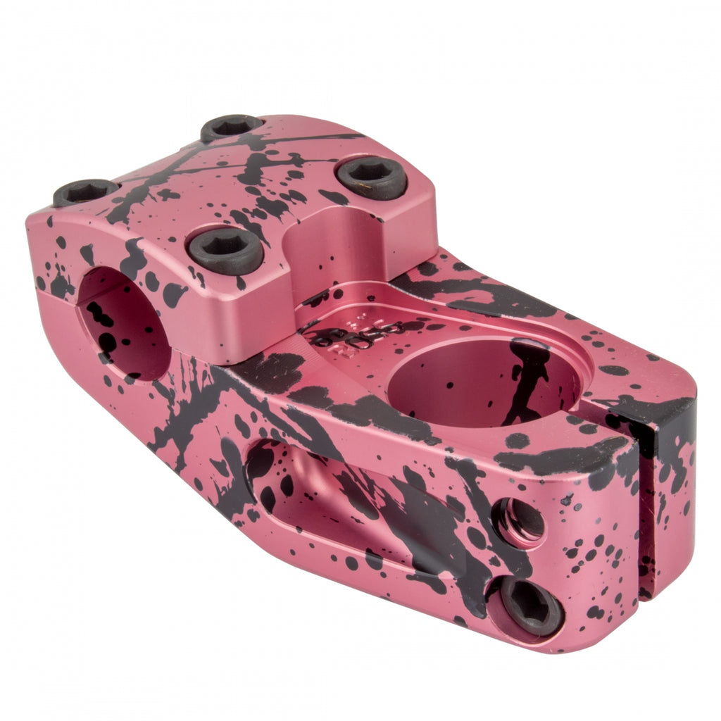 ODYSSEY A-ROSS 1-1/8 52mm PK/BK SPLATTER