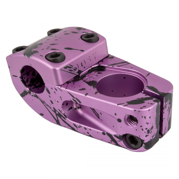 ODYSSEY B-RAIFORD 1-1/8 50mm LAV/BK SPLATTER