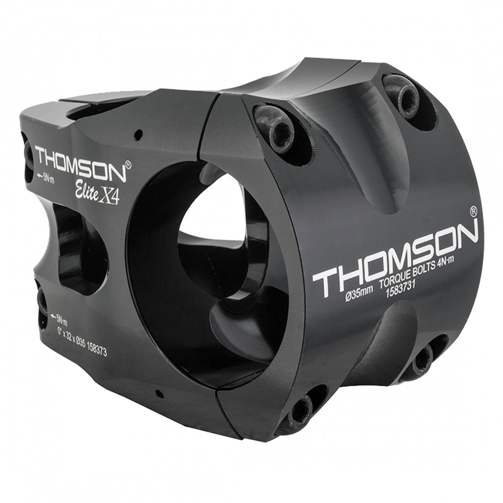 THOM X4 ELITE35 32x0d BLACK 35