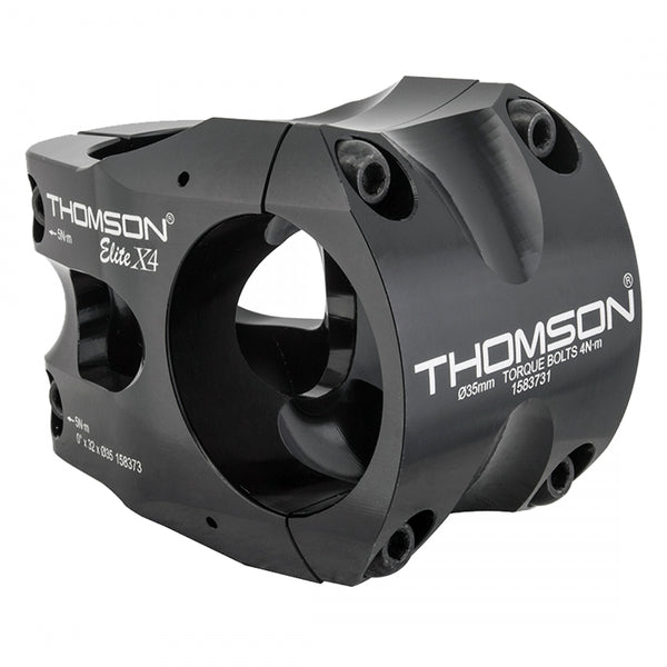 THOM X4 ELITE35 32x0d BLACK 35