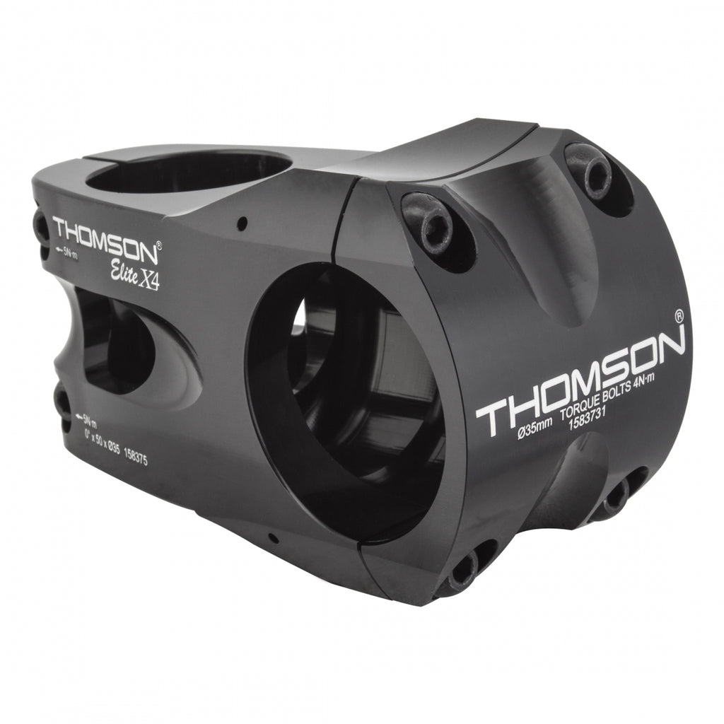 THOM X4 ELITE35 50x0d BLACK 35
