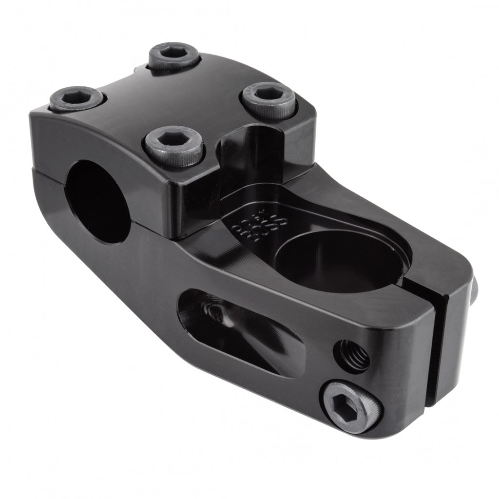 ODYSSEY BOSS V2 1-1/8 52mm BLACK
