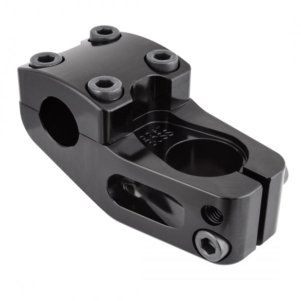 ODYSSEY BOSS V2 1-1/8 52mm BLACK