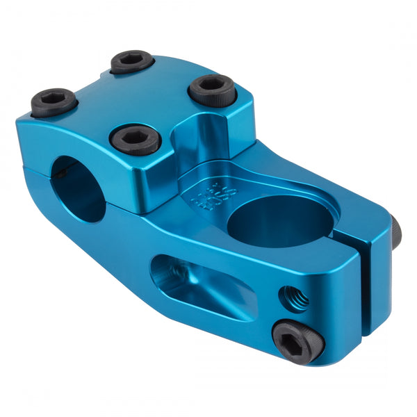 ODYSSEY BOSS V2 1-1/8 52mm ANO-CYAN BLUE