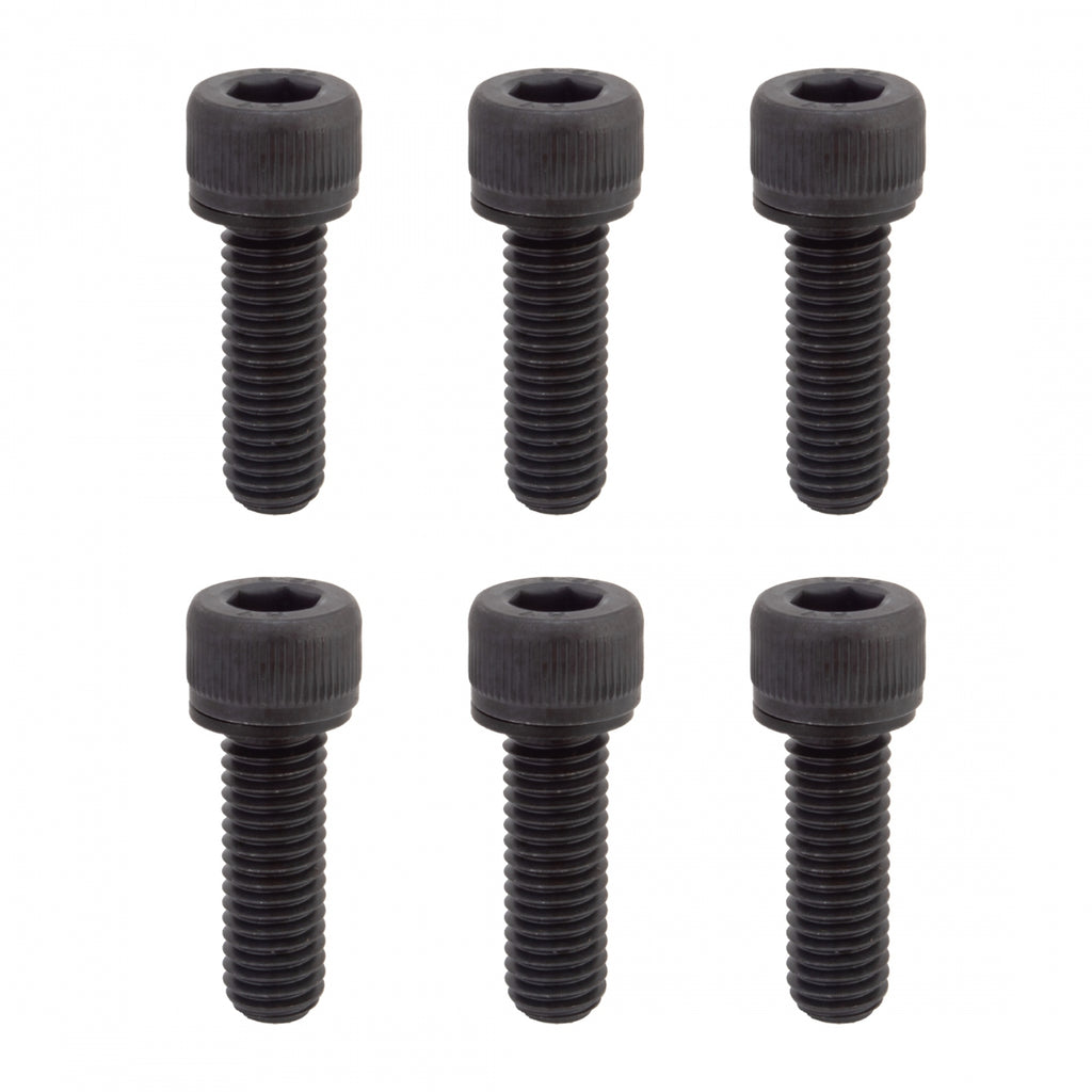 ODYSSEY V2 SET OF 6