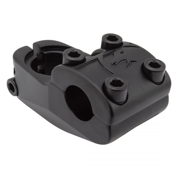 TSC ODIN 1-1/8 48mm BLACK