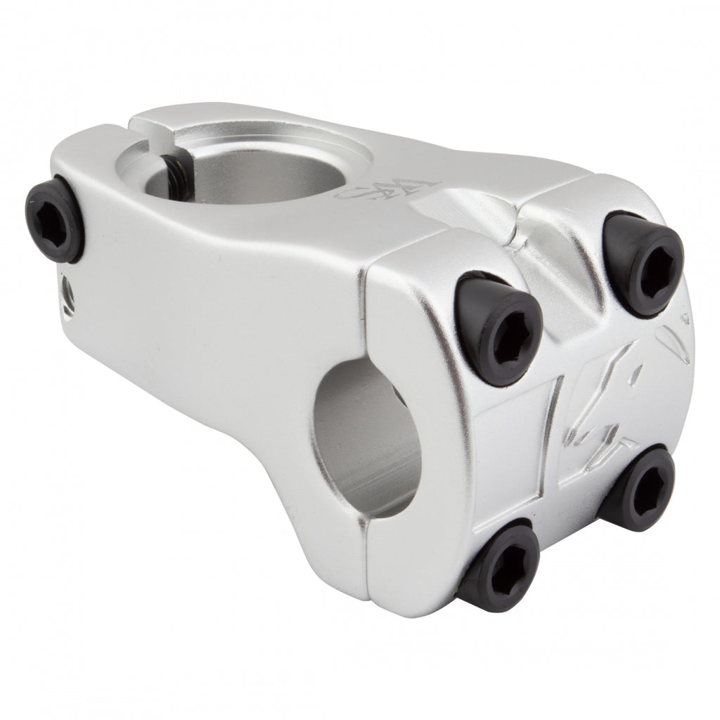 TSC VVS 1-1/8 48mm SILVER