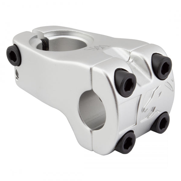 TSC VVS 1-1/8 48mm SILVER