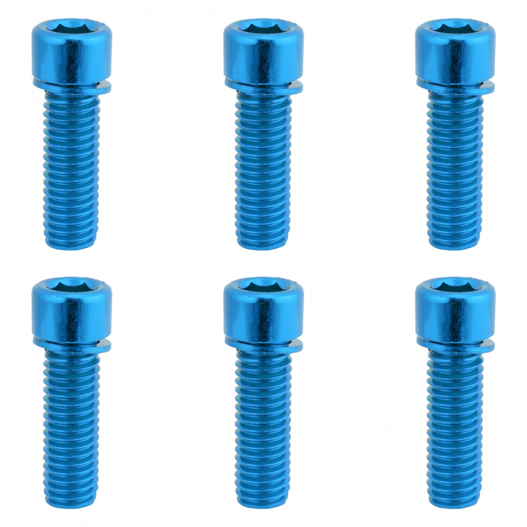 TSC HOLLOW SETof6 BLUE