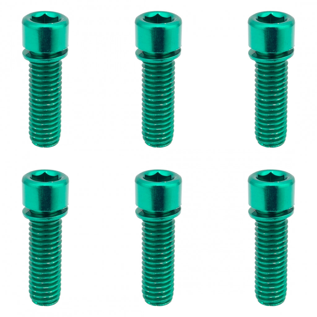 TSC HOLLOW SETof6 GN