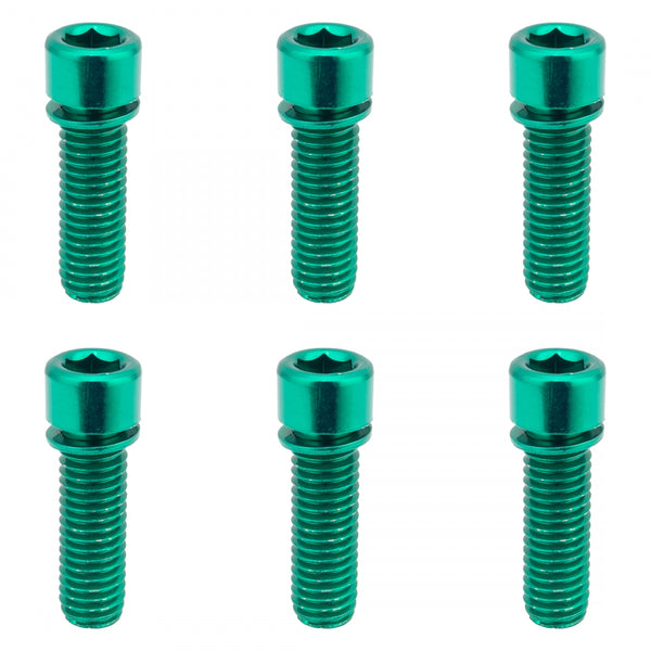TSC HOLLOW SETof6 GN