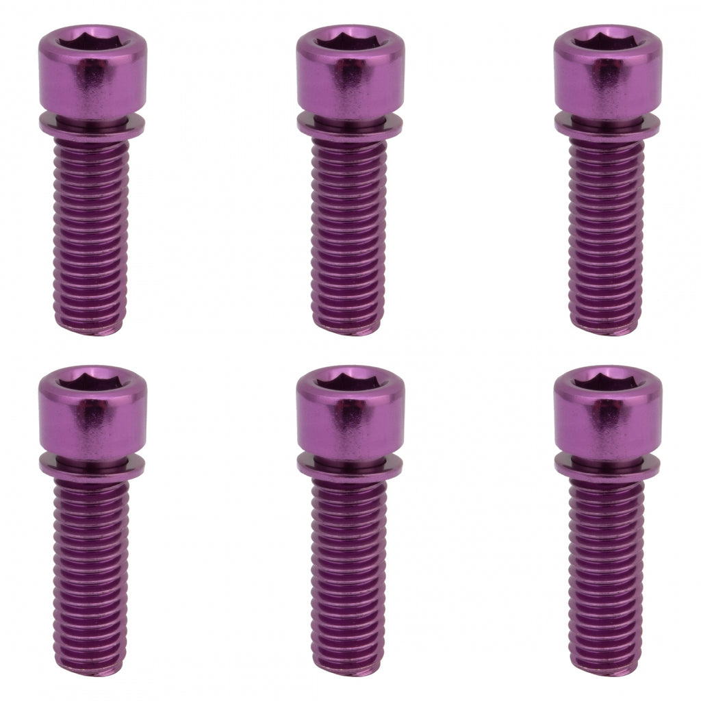 TSC HOLLOW SETof6 PU