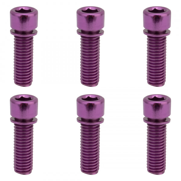 TSC HOLLOW SETof6 PU