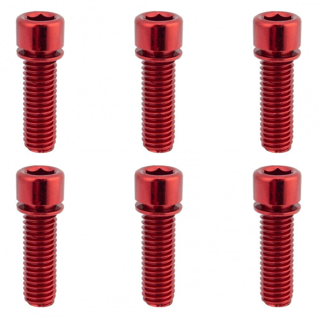 TSC HOLLOW SETof6 RD