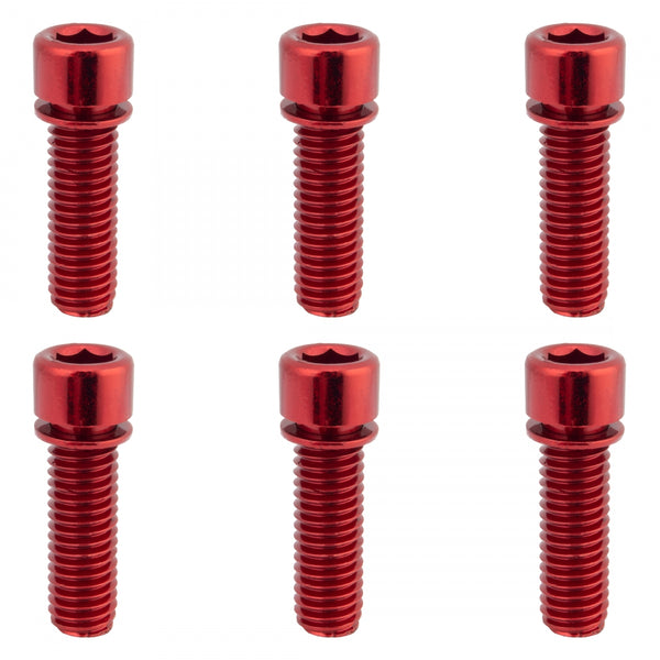 TSC HOLLOW SETof6 RD
