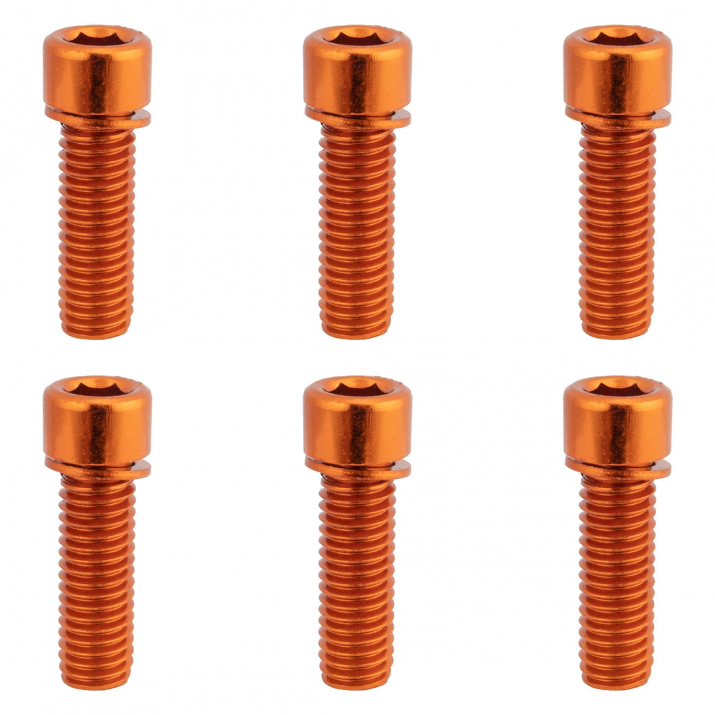 TSC HOLLOW SETof6 COPPER