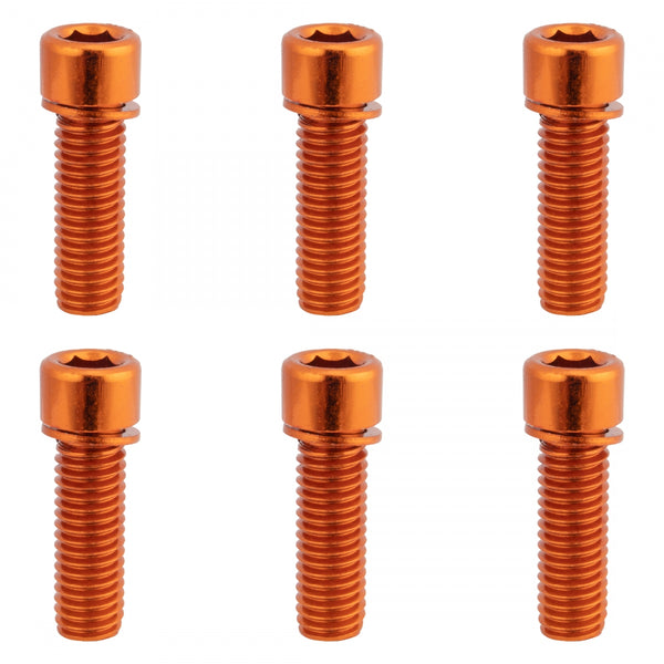 TSC HOLLOW SETof6 COPPER