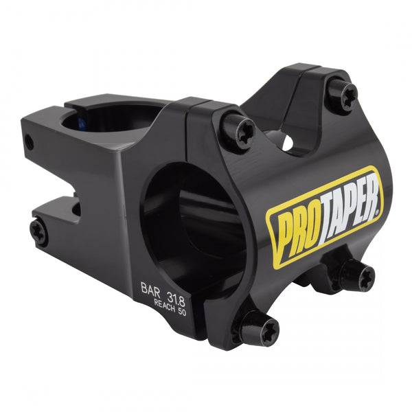 PROTAPER 0d 50x31.8x28.6 BLACK