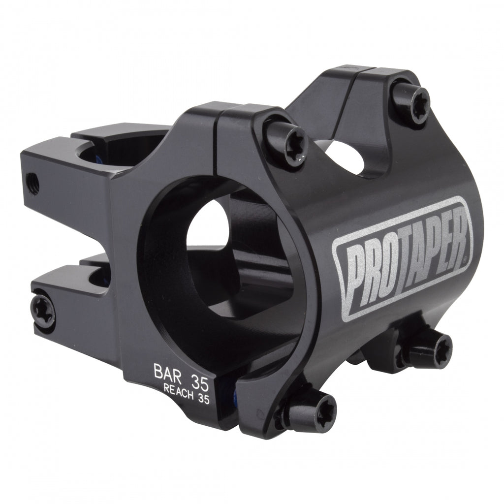 PROTAPER 0d 35x35x28.6 BLACK