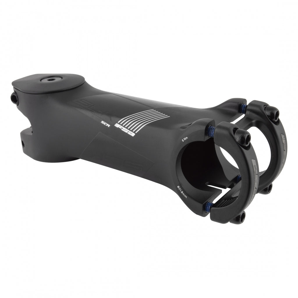 FSA SLK 110mm 6d 31.8 BLACK w/BK (J)