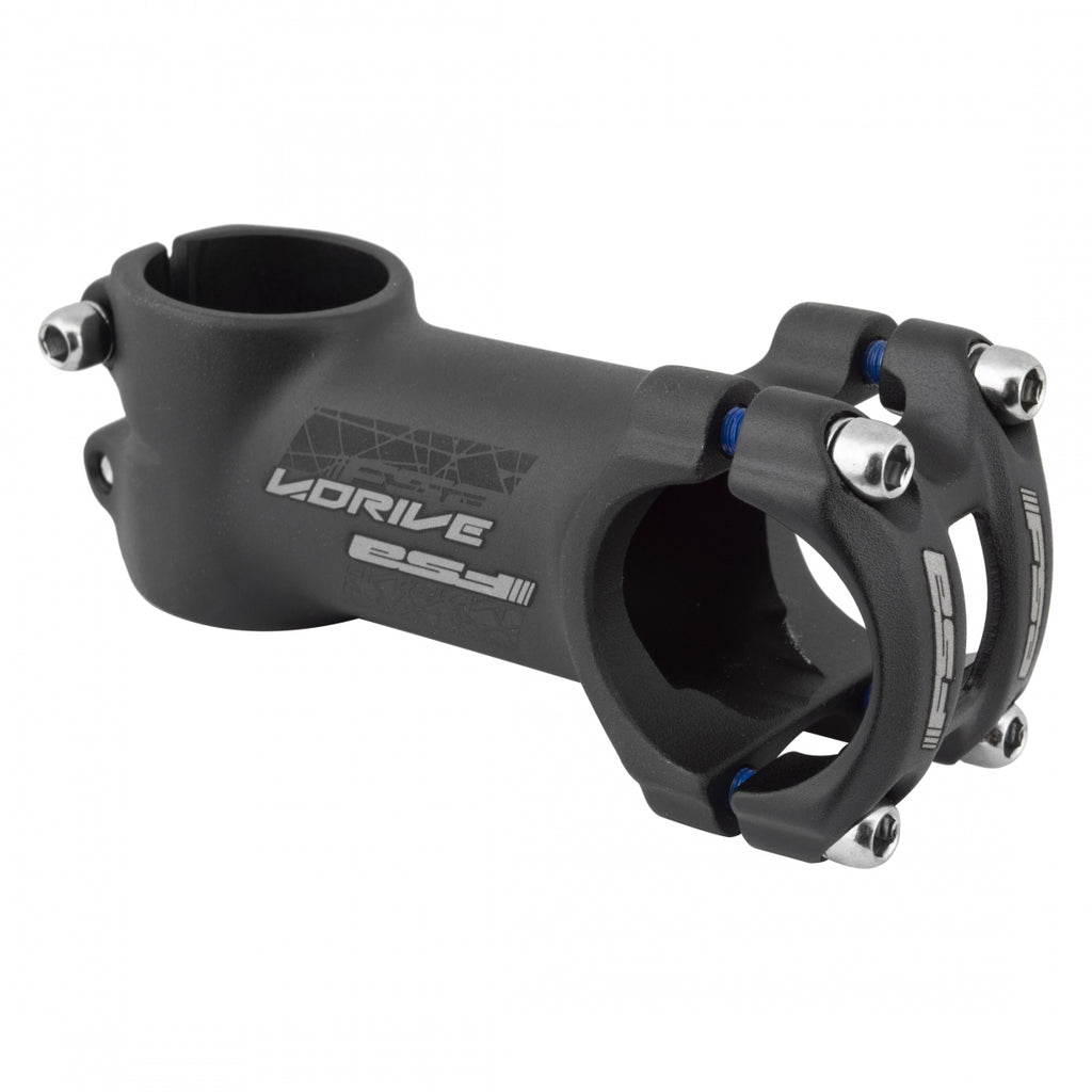 FSA V-DRIVE 80mm +/-6d 31.8 BLACK (J)
